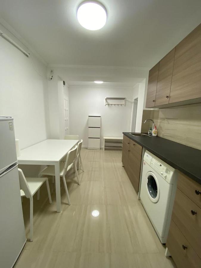 Апартаменты Apartament Лугож Экстерьер фото